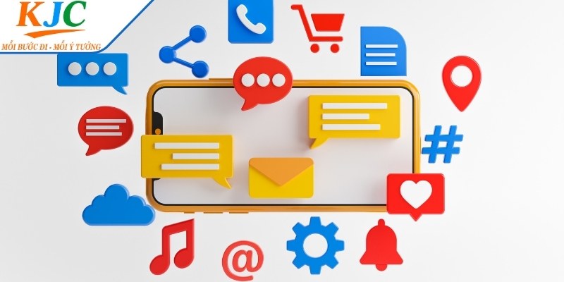 Timg hiểu thông tin cơ bản về truyền thông xã hội là gì?